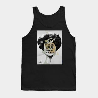 everyone matters Tank Top